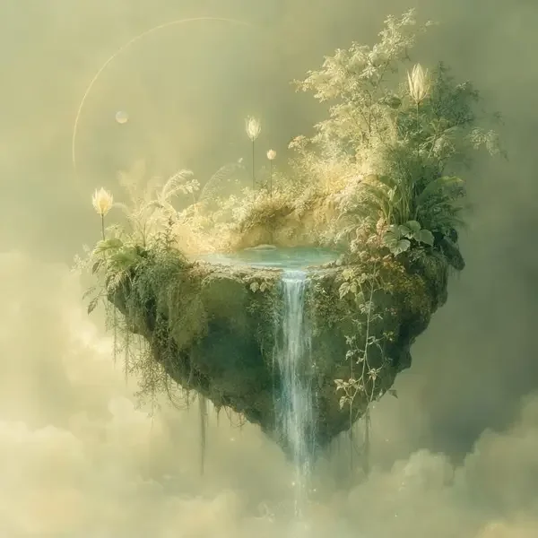 黄果AI官网 奇幻治愈 分类 奇幻治愈 - 黄果AI官网分类