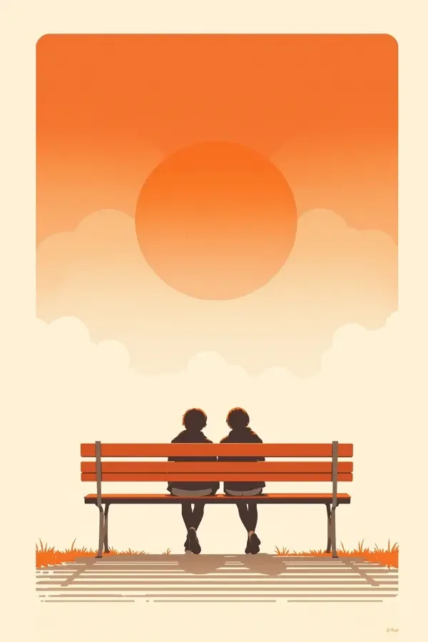 蝉鸣那年夏天 - 黄果AI官网治愈短剧封面