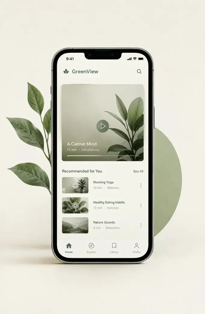 黄果AI官网APP - 免费高清短剧在线看 黄果AI官网APP界面预览